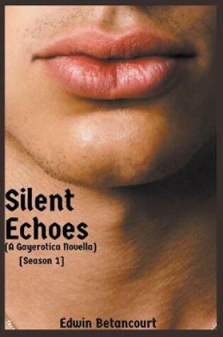 Cover of Silent Echoes