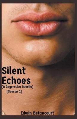 Book cover for Silent Echoes