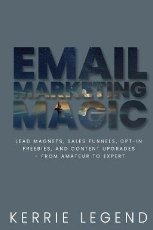 Cover of Email Marketing Magic