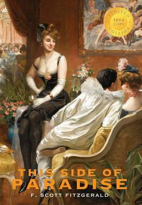 Book cover for This Side of Paradise (1000 Copy Limited Edition)