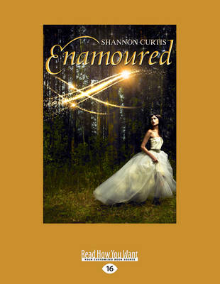 Cover of Enamoured