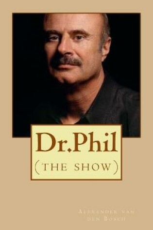 Cover of Dr.Phil