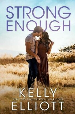 Cover of Strong Enough