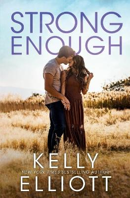 Book cover for Strong Enough