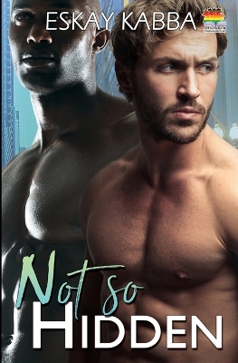 Book cover for Not So Hidden