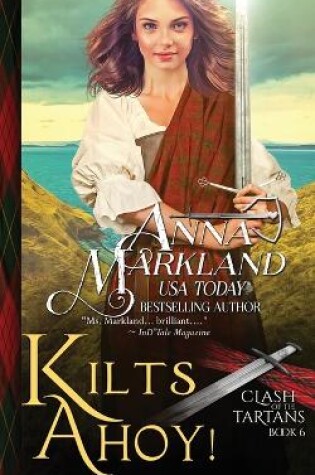 Cover of Kilts Ahoy!