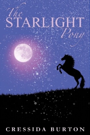 Cover of The Starlight Pony