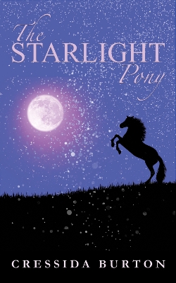 Cover of The Starlight Pony
