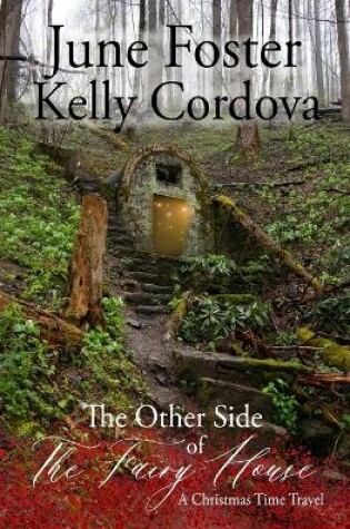 Cover of The Other Side of the Fairy House