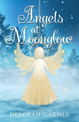 Book cover for Angels at Moonglow