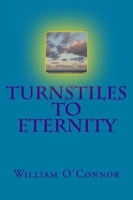 Book cover for Turnstiles to Eternity