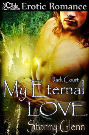 Cover of My Eternal Love