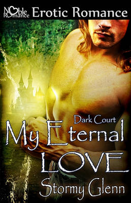 Book cover for My Eternal Love
