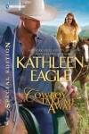 Book cover for Cowboy, Take Me Away