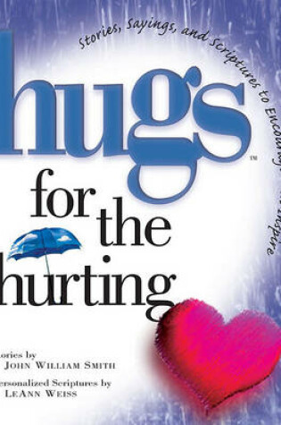 Cover of Hugs for the Hurting