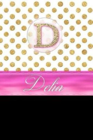 Cover of Delia