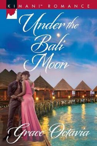 Cover of Under the Bali Moon
