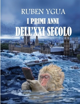 Book cover for I Primi Anni Dell'xxi Secolo