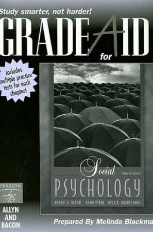 Cover of Grade Aid Study Guide