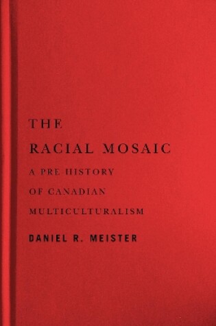 Cover of The Racial Mosaic