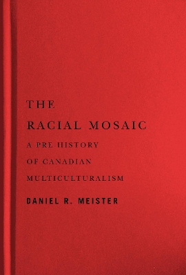 Cover of The Racial Mosaic