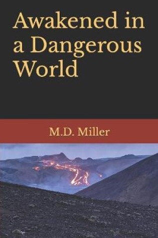 Cover of Awakened in a Dangerous World