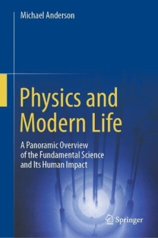 Cover of Physics and Modern Life