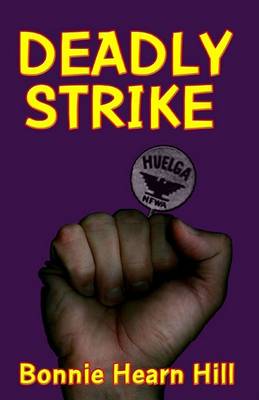 Book cover for Deadly Strike