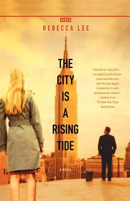 Book cover for The City Is a Rising Tide