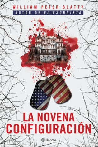 Cover of La Novena Configuraci�n