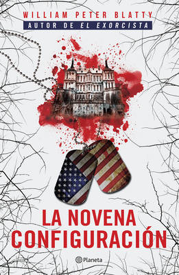 Book cover for La Novena Configuración