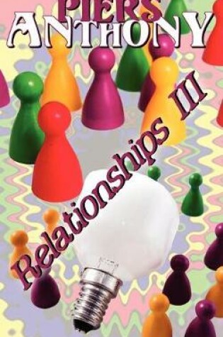 Cover of Relationships, Vol. 3