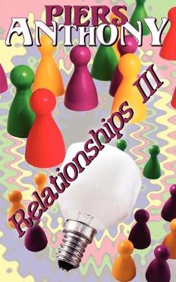 Book cover for Relationships, Vol. 3