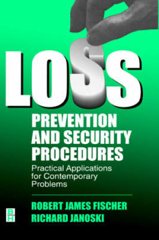 Cover of Loss Prevention and Security Procedures