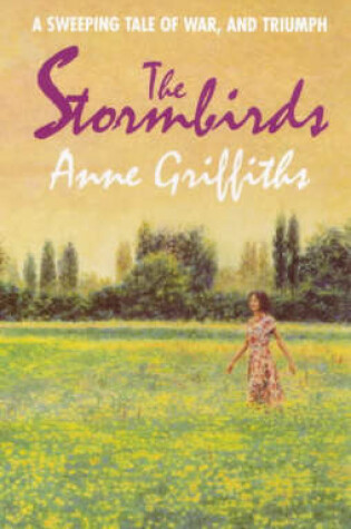 Cover of The Stormbirds