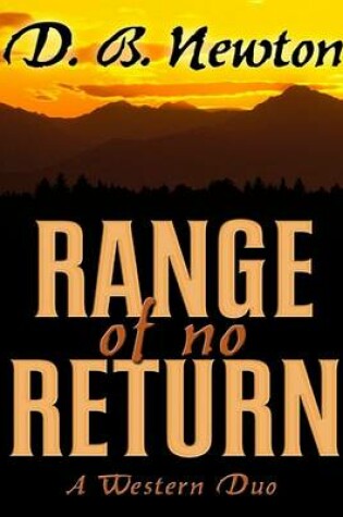 Cover of Range of No Return