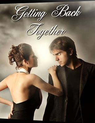 Book cover for Getting Back Together