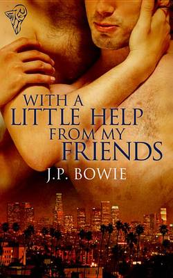 Book cover for With a Little Help from My Friends