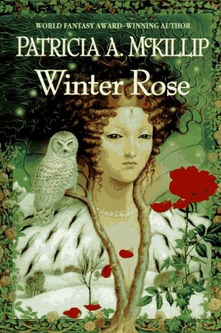 Cover of Winter Rose