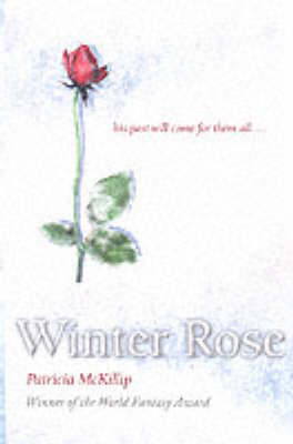 Cover of Winter Rose