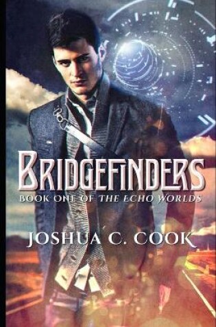 Cover of Bridgefinders