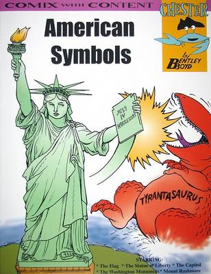 Book cover for American Symbols