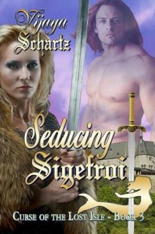 Cover of Seducing Sigefroi