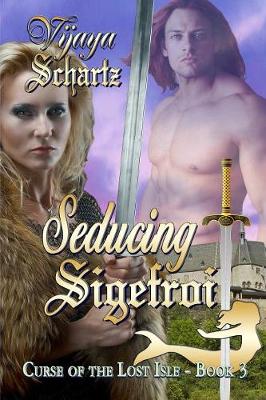 Book cover for Seducing Sigefroi