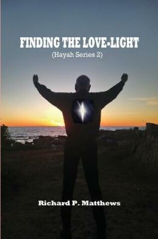 Cover of Finding the Love-Light