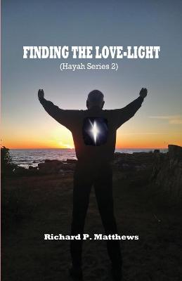 Cover of Finding the Love-Light