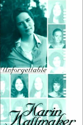 Cover of Unforgettable