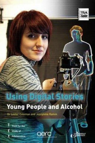 Cover of Using Digital Stories