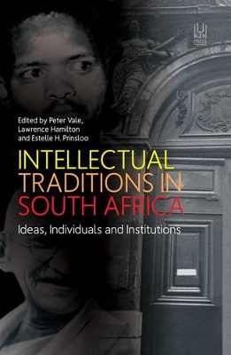 Book cover for Intellectual traditions in South Africa