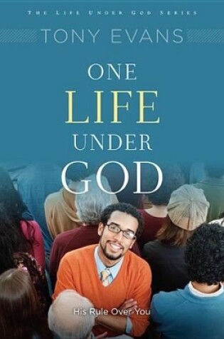 Cover of One Life Under God